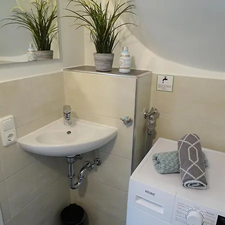 Quartiere Koje 10 Апартаменты *