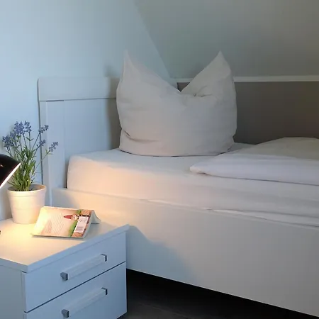 Апартаменты Quartiere Koje 10 Даме