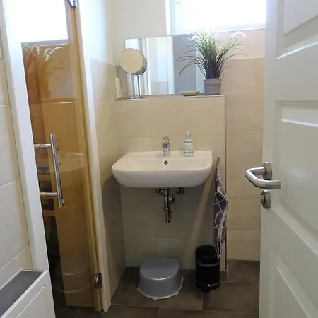 Quartiere Koje 10 Апартаменты Даме