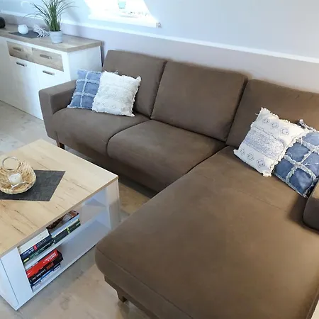 Апартаменты Quartiere Koje 10 Даме