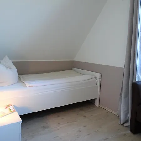 Quartiere Koje 10 Даме