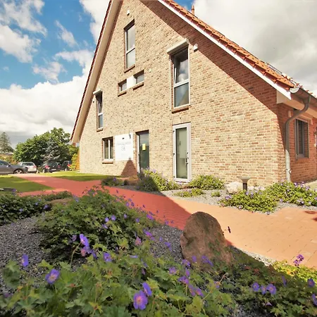 Quartiere Koje 10 Апартаменты *