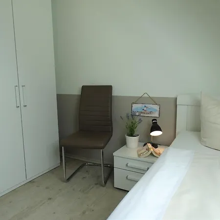 Апартаменты Quartiere Koje 10 *