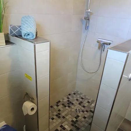 Апартаменты Quartiere Koje 10 Даме