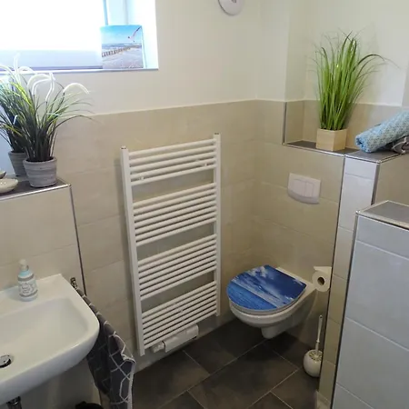 Quartiere Koje 10 Апартаменты